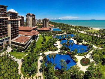 NARADA SANYA BAY GUEST HOUSE 5*