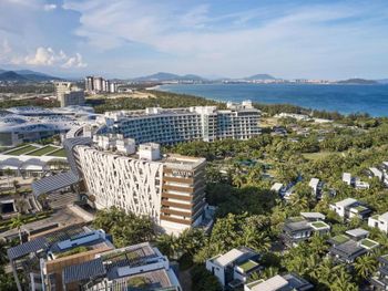 THE WESTIN SANYA HAITANG BAY RESORT 5*