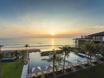 ALILA SEMINYAK 5*