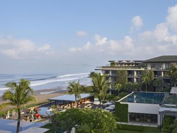 ALILA SEMINYAK 5*