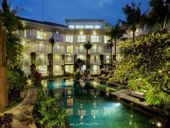 THE 1O1 BALI FONTANA SEMINYAK (EX. FONTANA HOTEL) 4*