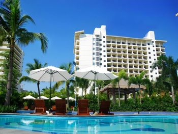YUHAI HOT SPRING RESORT HOTEL (EX. YUHAI INTERNATIONAL RESORT) 4*
