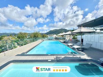 CLARIAN HOTEL BEACH PATONG (EX. ARAYA PATONG BEACH) 4*