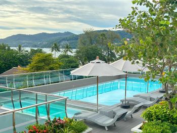 CLARIAN HOTEL BEACH PATONG (EX. ARAYA PATONG BEACH) 4*