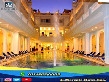 IL MERCATO HOTEL & SPA