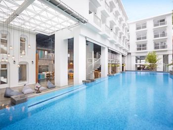 LUB D PHUKET PATONG 3*