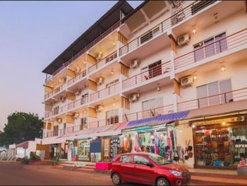 PADMA HOTEL (EX. THE VOYAGE)