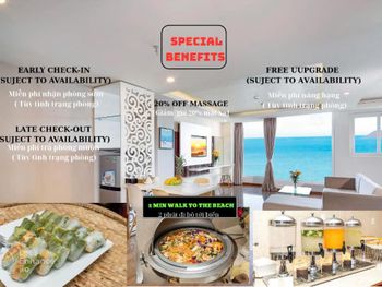 PARIS NHA TRANG HOTEL 4*