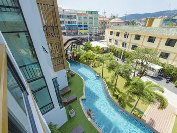 THE LUNAR PATONG HOTEL 4*