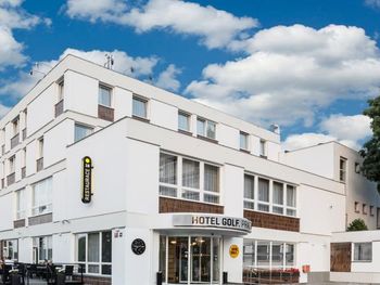 GOLF HOTEL PRAGUE