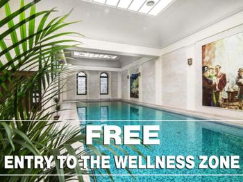 WINDSOR SPA HOTEL ( LAZNE III )